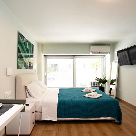 Dragoumi Convenience Spot Apartment Thessaloníki Luaran gambar