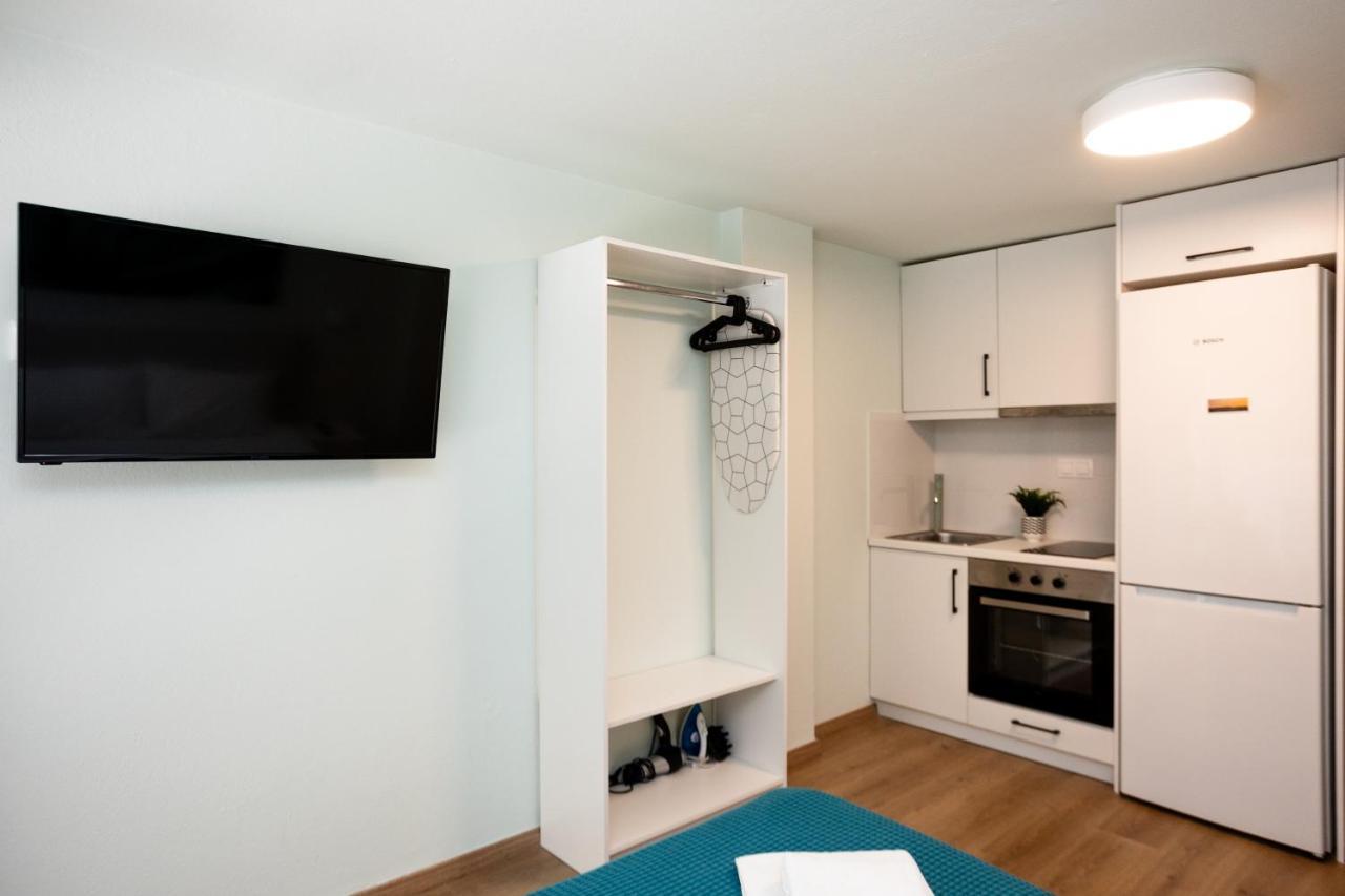 Dragoumi Convenience Spot Apartment Thessaloníki Luaran gambar