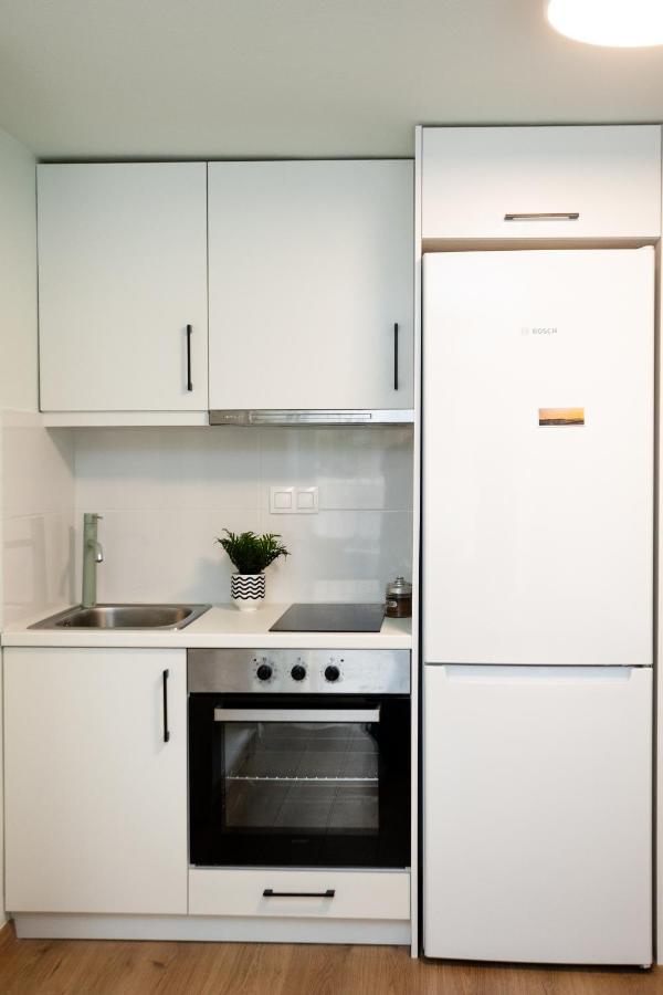 Dragoumi Convenience Spot Apartment Thessaloníki Luaran gambar