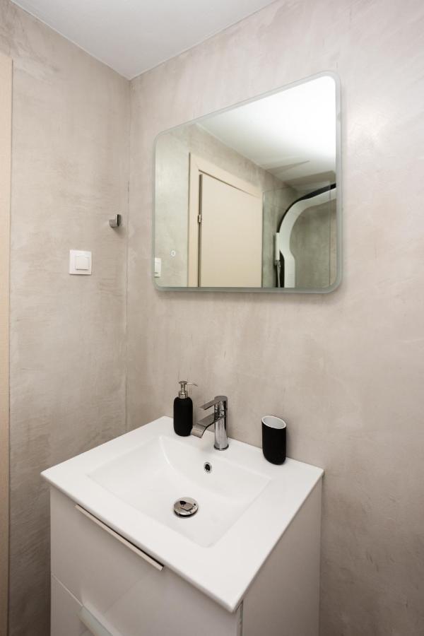Dragoumi Convenience Spot Apartment Thessaloníki Luaran gambar